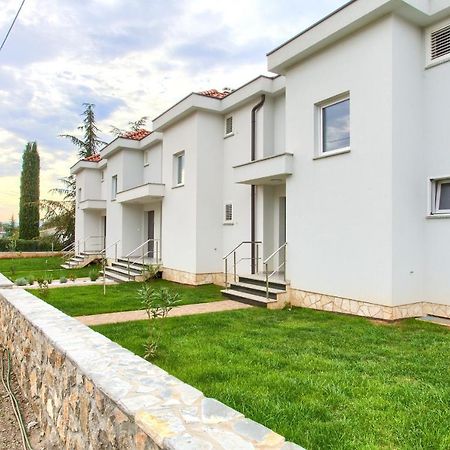 Sveti Anton Adria House别墅 外观 照片