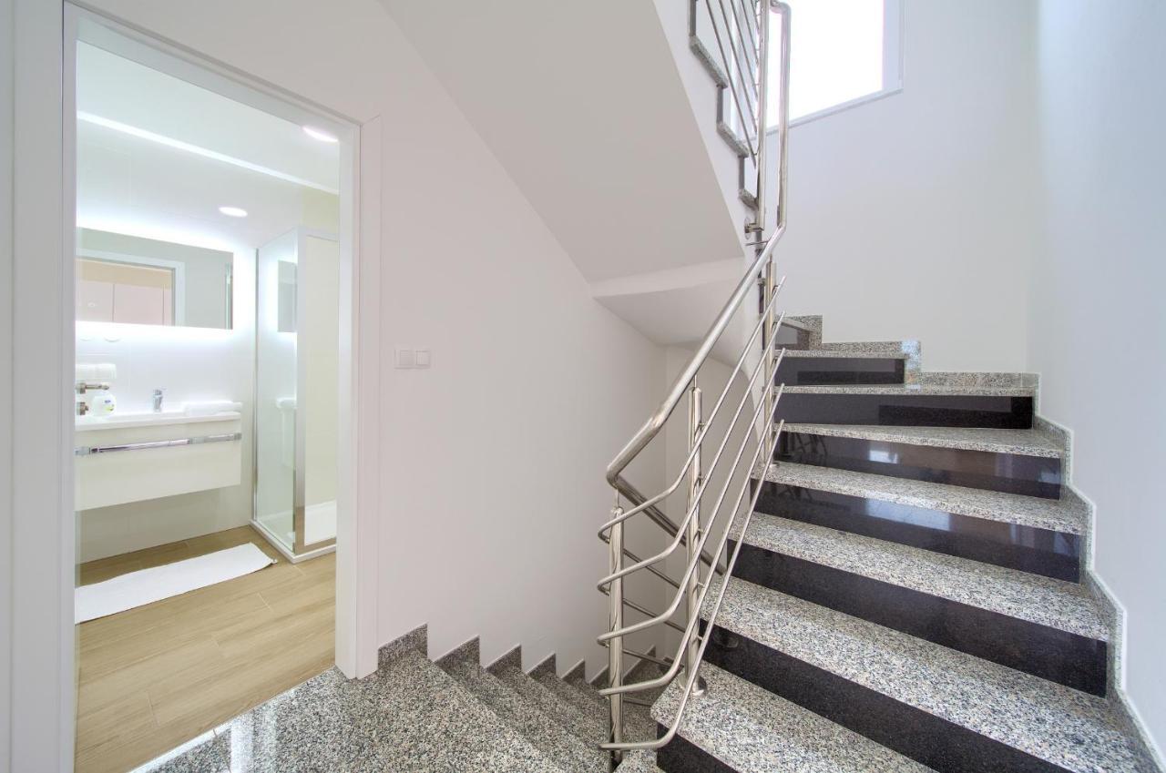 Sveti Anton Adria House别墅 外观 照片