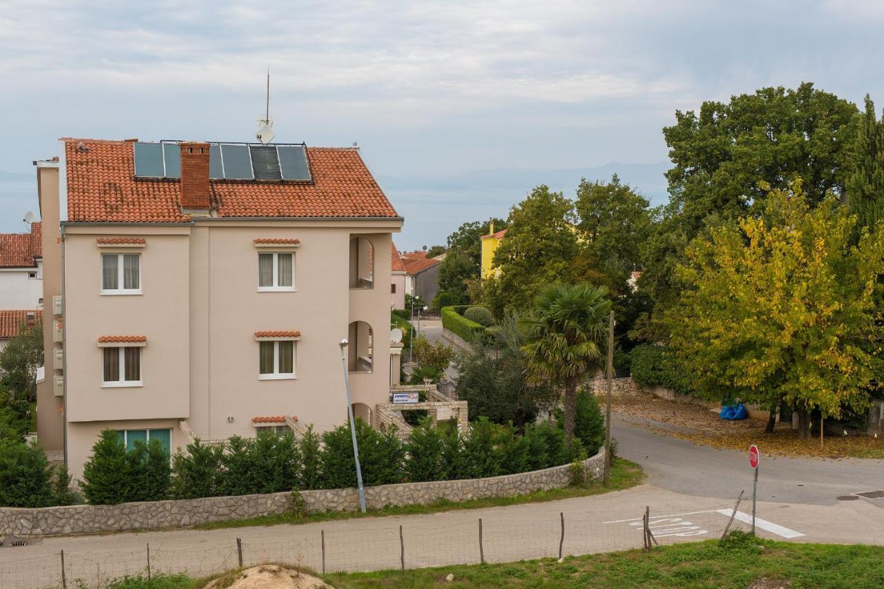 Sveti Anton Adria House别墅 外观 照片