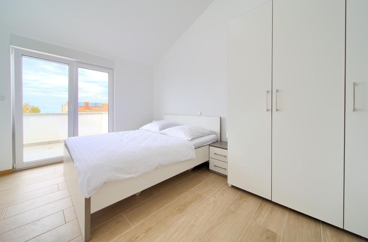 Sveti Anton Adria House别墅 外观 照片
