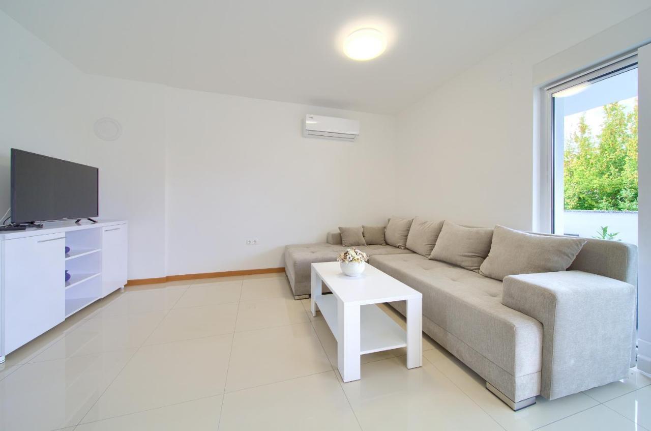 Sveti Anton Adria House别墅 外观 照片