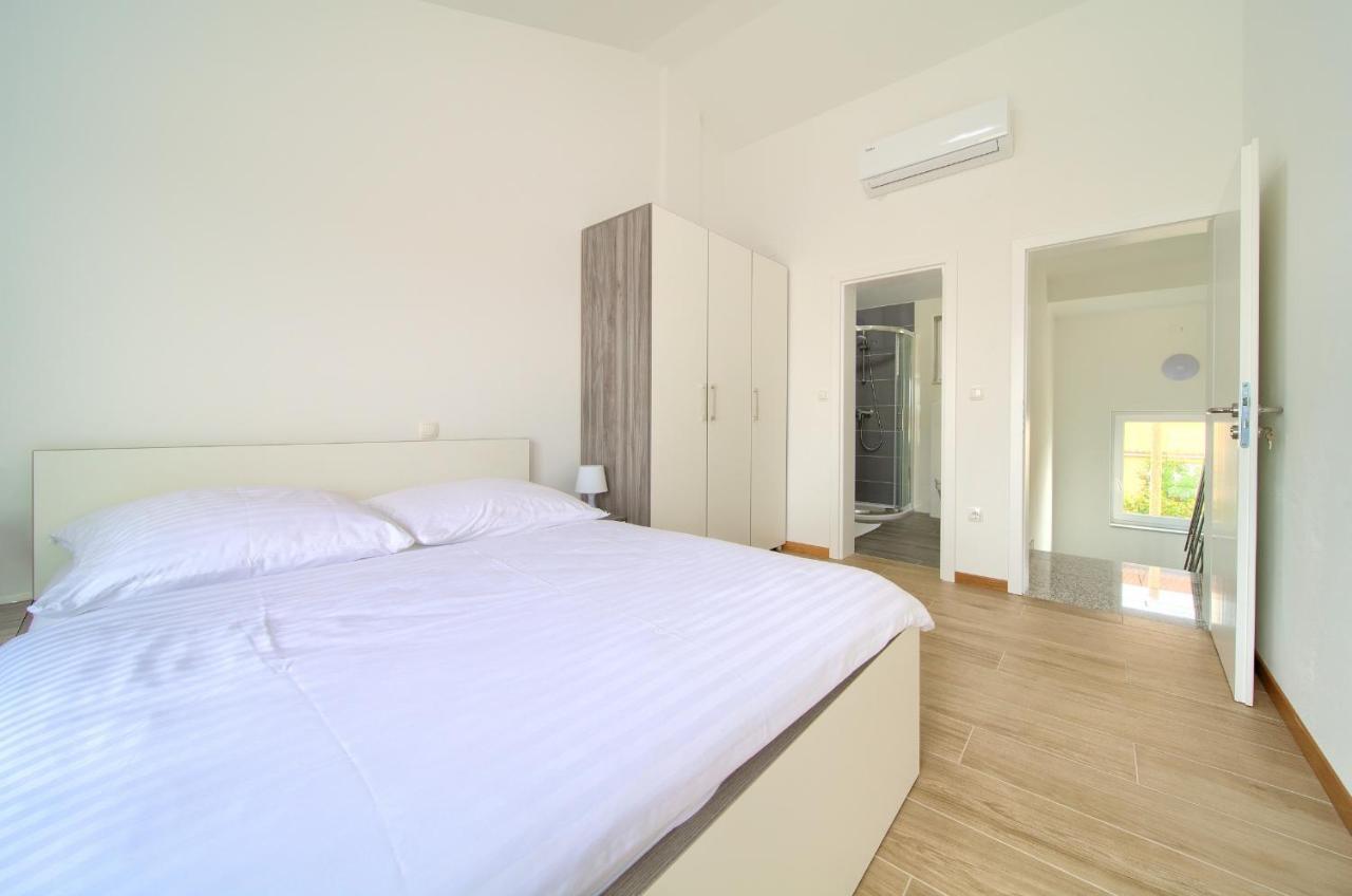 Sveti Anton Adria House别墅 外观 照片