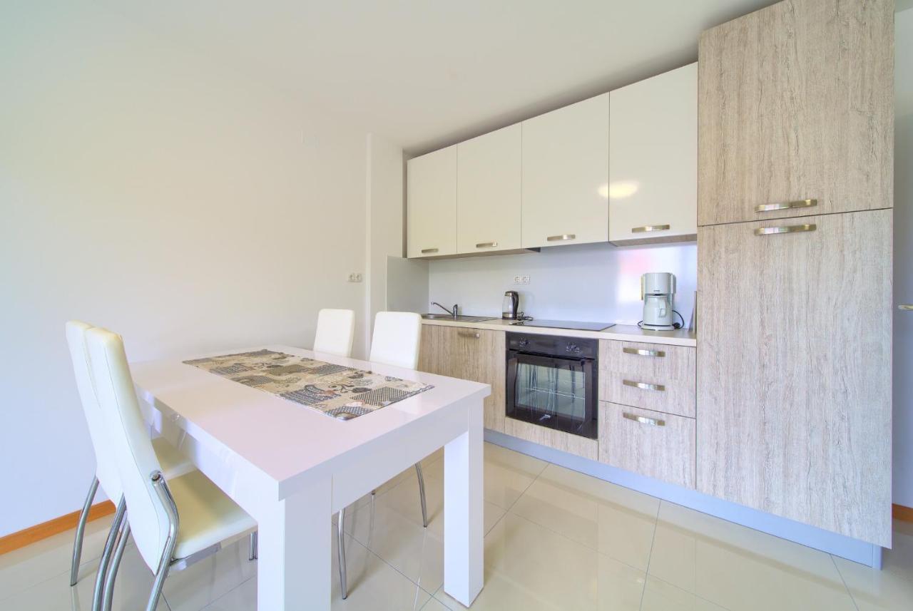Sveti Anton Adria House别墅 外观 照片