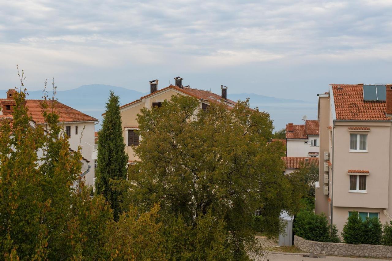 Sveti Anton Adria House别墅 外观 照片