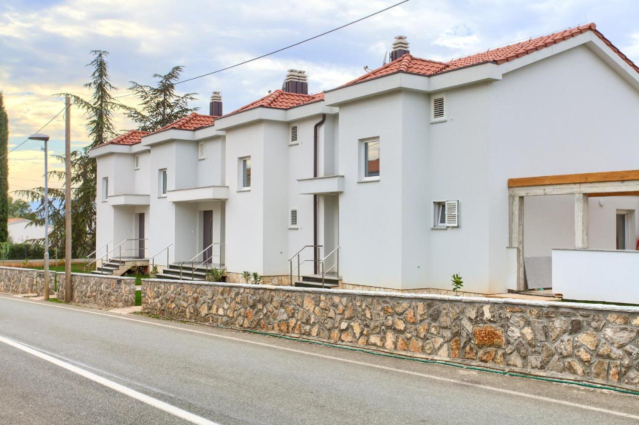 Sveti Anton Adria House别墅 外观 照片