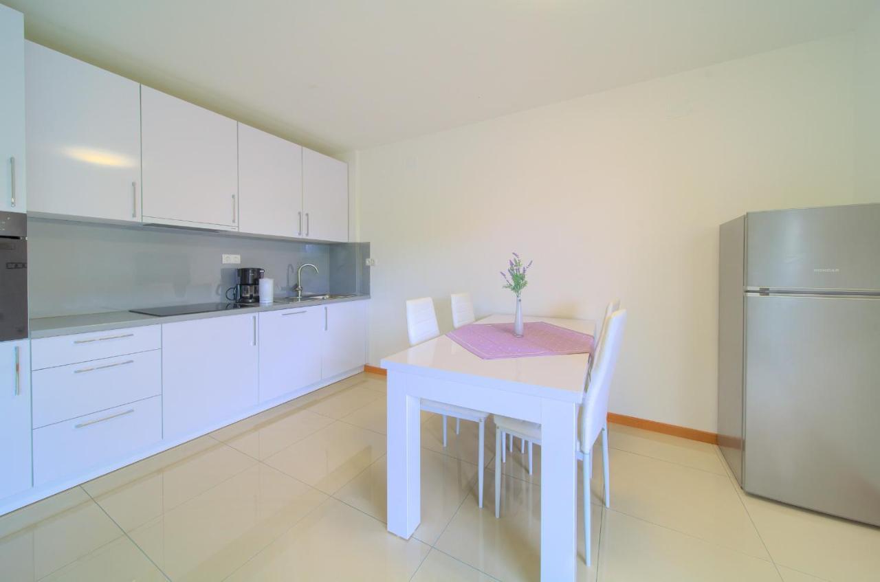 Sveti Anton Adria House别墅 外观 照片